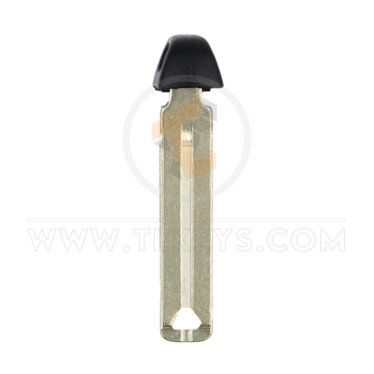 Toyota Land Cruiser 2009-2014 Smart Emergency Key - 2 Side Status Aftermarket